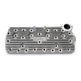 Edelbrock Cylinder Heads High Lift/Large Chamber for 1949-53 Model Ford Flatheads (Pair) thumbnail 1