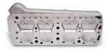 Edelbrock Cylinder Heads High Lift/Large Chamber for 1949-53 Model Ford Flatheads (Pair) thumbnail 5