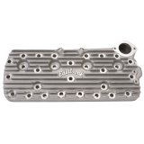 Edelbrock Cylinder Heads High Lift/Large Chamber for 1949-53 Model Ford Flatheads (Pair) thumbnail 6
