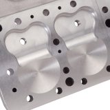 Edelbrock Cylinder Heads High Lift/Large Chamber for 1949-53 Model Ford Flatheads (Pair) thumbnail 9