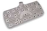 Edelbrock Cylinder Heads 1939-48 Model Ford Flatheads w/ Block Letter Logo (Pair) thumbnail 3