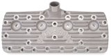 Edelbrock Cylinder Heads 1939-48 Model Ford Flatheads w/ Block Letter Logo (Pair) thumbnail 5