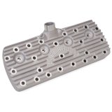 Edelbrock Cylinder Heads 1939-48 Model Ford Flatheads w/ Block Letter Logo (Pair) thumbnail 6