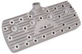 Edelbrock Cylinder Heads 1939-48 Model Ford Flatheads w/ Block Letter Logo (Pair) thumbnail 7
