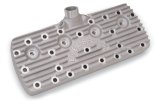 Edelbrock Cylinder Heads 1939-48 Model Ford Flatheads w/ Block Letter Logo (Pair) thumbnail 8