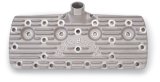 Edelbrock Cylinder Heads 1939-48 Model Ford Flatheads w/ Block Letter Logo (Pair) thumbnail 9