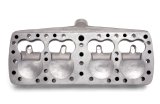 Edelbrock Cylinder Heads 38-48 Ford/Merc (Pair) thumbnail 1