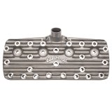 Edelbrock Cylinder Heads 38-48 Ford/Merc (Pair) thumbnail 4