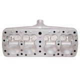 Edelbrock Cylinder Heads 38-48 Ford/Merc (Pair) thumbnail 8