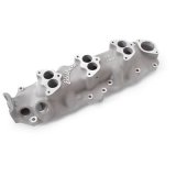 Edelbrock Intake Manifold Ford Flathead Triple Deuce 49-53 thumbnail 1