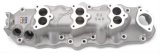 Edelbrock Intake Manifold Ford Flathead Triple Deuce 49-53 thumbnail 2