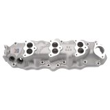 Edelbrock Intake Manifold Ford Flathead Triple Deuce 49-53 thumbnail 3