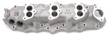 Edelbrock Intake Manifold Ford Flathead Triple Deuce 49-53 thumbnail 4