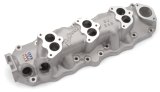 Edelbrock Intake Manifold Ford Flathead Triple Deuce 49-53 thumbnail 6