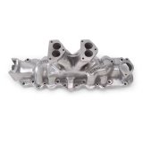 Edelbrock Intake Manifold Ford Flathead Slingshot thumbnail 1