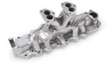 Edelbrock Intake Manifold Ford Flathead Slingshot thumbnail 2