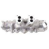 Edelbrock Intake Manifold Ford Flathead Slingshot thumbnail 3