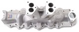 Edelbrock Intake Manifold Ford Flathead Slingshot thumbnail 4