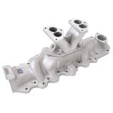 Edelbrock Intake Manifold Ford Flathead Slingshot thumbnail 5