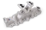 Edelbrock Intake Manifold Ford Flathead Slingshot thumbnail 7