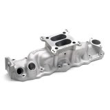 Edelbrock Ford Flathead 4Bbl Manifold (1949-1953) thumbnail 1