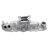 Edelbrock Ford Flathead 4Bbl Manifold (1949-1953) thumbnail 3