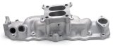 Edelbrock Ford Flathead 4Bbl Manifold (1949-1953) thumbnail 4