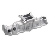 Edelbrock Ford Flathead 4Bbl Manifold (1949-1953) thumbnail 5