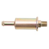 Edelbrock Fuel Filter Micro Fuel Pumps Micron Diesel Only (Replacement for 17302 Fuel Filter) thumbnail 5