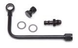 Edelbrock Fuel Line Kit for Performer And Thunder Series Carburetors Single Feed w/ o Filter thumbnail 1