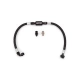 Edelbrock Fuel Hose Assembly Proclassic Finish w/ Competition Filter SBC thumbnail 1