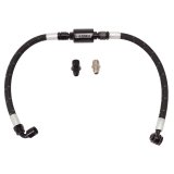 Edelbrock Fuel Hose Assembly Proclassic Finish w/ Competition Filter SBC thumbnail 2