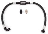 Edelbrock Fuel Hose Assembly Proclassic Finish w/ Competition Filter SBC thumbnail 4