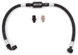 Edelbrock Fuel Hose Assembly Proclassic Finish w/ Competition Filter SBC thumbnail 5