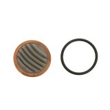 Edelbrock Competition Fuel Filter Element (For 8129 and 8130 Filter) thumbnail 1