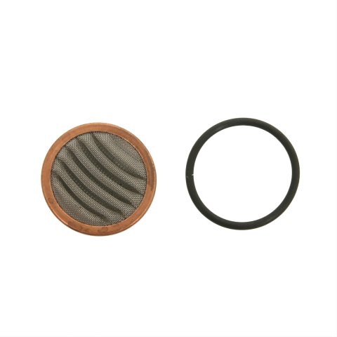 Edelbrock Competition Fuel Filter Element (For 8129 and 8130 Filter)
