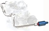 Edelbrock Competition Fuel Filter Element (For 8129 and 8130 Filter) thumbnail 2
