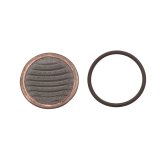 Edelbrock Competition Fuel Filter Element (For 8129 and 8130 Filter) thumbnail 3