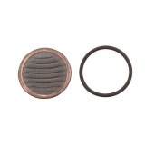 Edelbrock Competition Fuel Filter Element (For 8129 and 8130 Filter) thumbnail 4