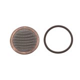 Edelbrock Competition Fuel Filter Element (For 8129 and 8130 Filter) thumbnail 5