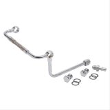 Edelbrock Dual Feed Line/Thunder Series Carb w/ O Fuel Filter thumbnail 1