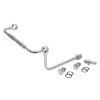 Edelbrock Dual Feed Line/Thunder Series Carb w/ O Fuel Filter thumbnail 6