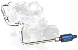 Edelbrock Dual Feed Line/Thunder Series Carb w/ Fuel Filter thumbnail 4