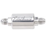 Edelbrock Replacement Polished Filter for 8128 thumbnail 2