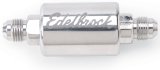 Edelbrock Replacement Polished Filter for 8128 thumbnail 6