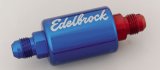 Edelbrock Replacement Filter for 8133 thumbnail 1