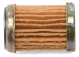 Edelbrock Fuel Filter 1901/1902 thumbnail 3