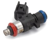 Edelbrock Fuel Injectors 50 Lb/Hr Long 60mm Uscar High Impedance Set of 8 thumbnail 7