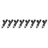 Edelbrock Fuel Injectors 41 Lb/Hr Ev14 Uscar (Set of Eight) thumbnail 2