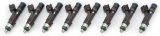 Edelbrock Fuel Injectors 41 Lb/Hr Ev14 Uscar (Set of Eight) thumbnail 4